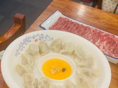 -乐宴·老北京铜火锅(八卦岭店)