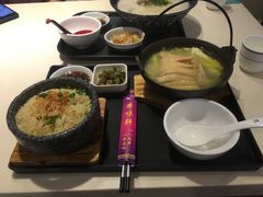 -本味轩精品茶餐厅(黄山路店)