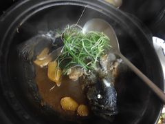 -鑫鸿达·海鲜闽菜热炒小馆(中山路店)