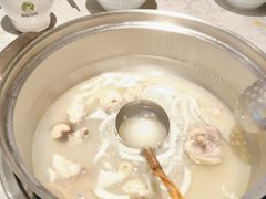 -椰妹·椰子鸡火锅(三祺广场店)