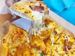 -达美乐比萨(南京路店)