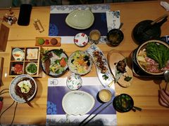 -浦·传统日式料理(3 5 1 1 店)