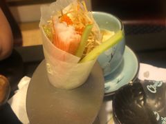 -天狗山料理(省体店)