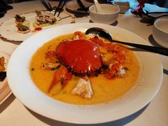 -三号黄浦会Canton Table