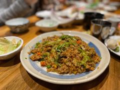 -石屋料理(南京西路店)
