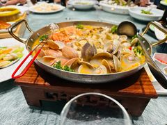 -天瑞轩·粤菜餐厅