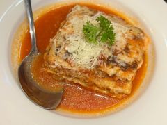 -后厨意餐La Cucina(外交公寓店)