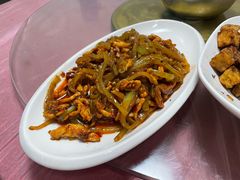 -乐乐餐厅(湘子庙街店)