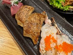 -合点寿司(金虹桥商场店)