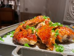 -绿茶餐厅(布吉万象汇店)