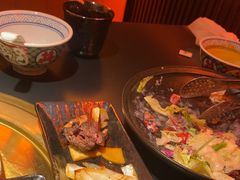 -無二炙坊·和牛烧肉(大钟寺1733店)