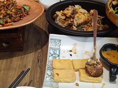 -云海肴·汽锅鸡·云南菜(广安门天虹店)
