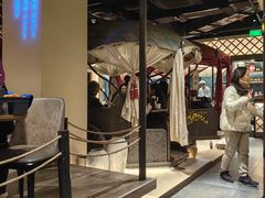 -那时新疆·若羌(经纬汇店)