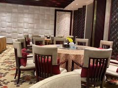 -桐庐海博大酒店中餐厅