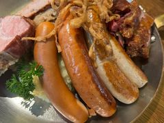 -宝莱纳餐厅(滨江店)