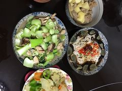 -川哥辣妹(南岗店)