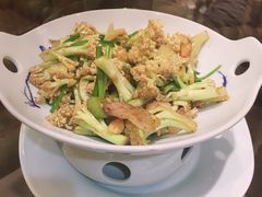 -小渔船渔家传统菜(鲅鱼圈店)