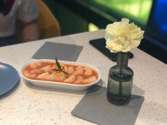 -半山腰·云南菜(侨福芳草地店)