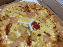 -必胜客(蜀山万象汇店)