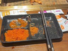 -新石器烤肉(之心城店)