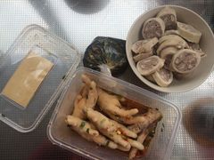 -黎里王记辣脚(黎里总店)