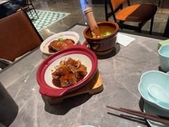 -奇芳阁·百年清真南京菜(夫子庙店)