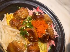 -月下料理(楷林IFC店)