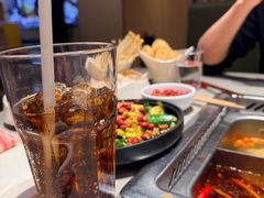 纯纯纯牛油锅-海底捞火锅(亲子主题北金鹰店)