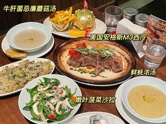 -Bistro 63 创意融合料理(广粤天地店)