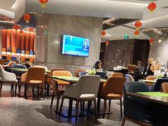 -希尔顿欢朋酒店·欢朋餐厅