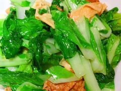 腐皮小白菜-新发现(苏州中心商场店)