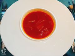 -上林铁板烧(延安西路店)