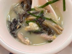 -雄仔农家菜馆·特色葱油鸡(六祖店)