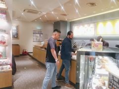 -星巴克(北京新东安)