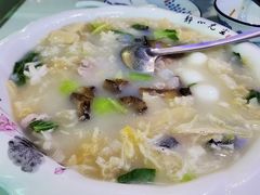 金牌全家福-春水锅贴·传统鲁菜(大明湖店)