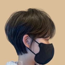-东方美妍小鹏造型