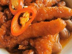 -鹭江潮餐厅•福建菜(鹭江佲家酒店)