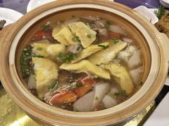 -威尔佳·创意陕菜融合菜(老城根红庙坡地铁站店)