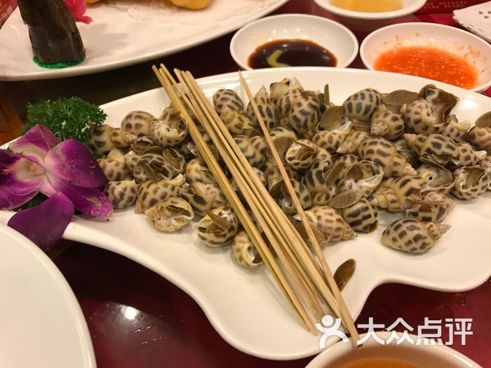 新梅园大酒楼图片 - 第5张