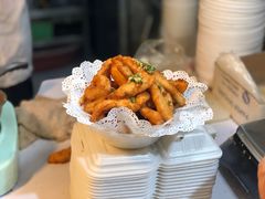 -特色椒盐排条(天山西路店)