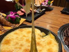 -黑牛の店·和牛烧肉(合生汇店)