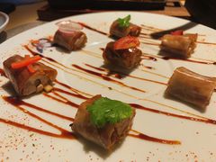 京鸭越卷-穹六人间 people 6(岳阳路店)