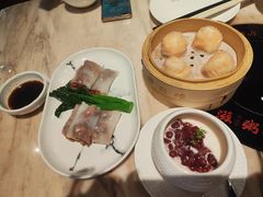 -滋粥楼·顺德菜(番禺广场总店)