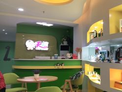 -天禧专业理胎发纪念品乐园·婴儿宝宝理发剃胎毛胎头胎毛笔定制店