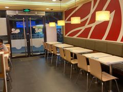 大堂-一心一味(水围店)