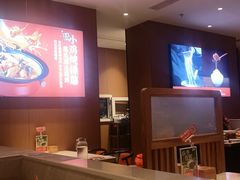 -北大荒人•新东北菜(青岛银座店)