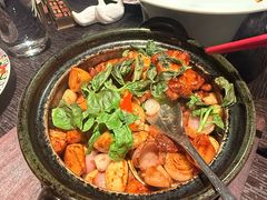 -玖五京菜(杭州城北万象城店)