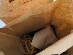 -麦当劳(武昌火车站店)