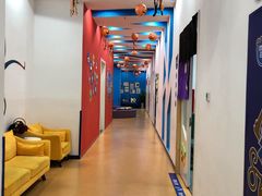 -美吉姆儿童发展中心(芜湖万达广场店)