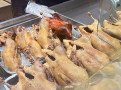 -戚顺兴盐水鸭(新街口明瓦廊店)